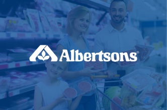 How Albertsons Grew it's Choice Beef Sales