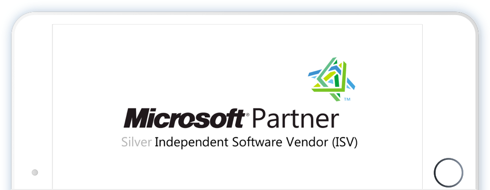 Microsoft-Silver partner