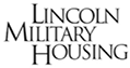 Lincoln Military Housing Logo