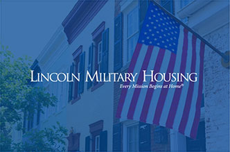 How Lincoln Military Increased Tenant Satisfaction