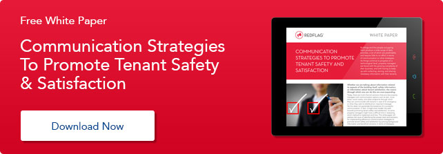 Tenant Safety Whitepaper Blog