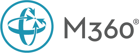 M Logo Horizontal