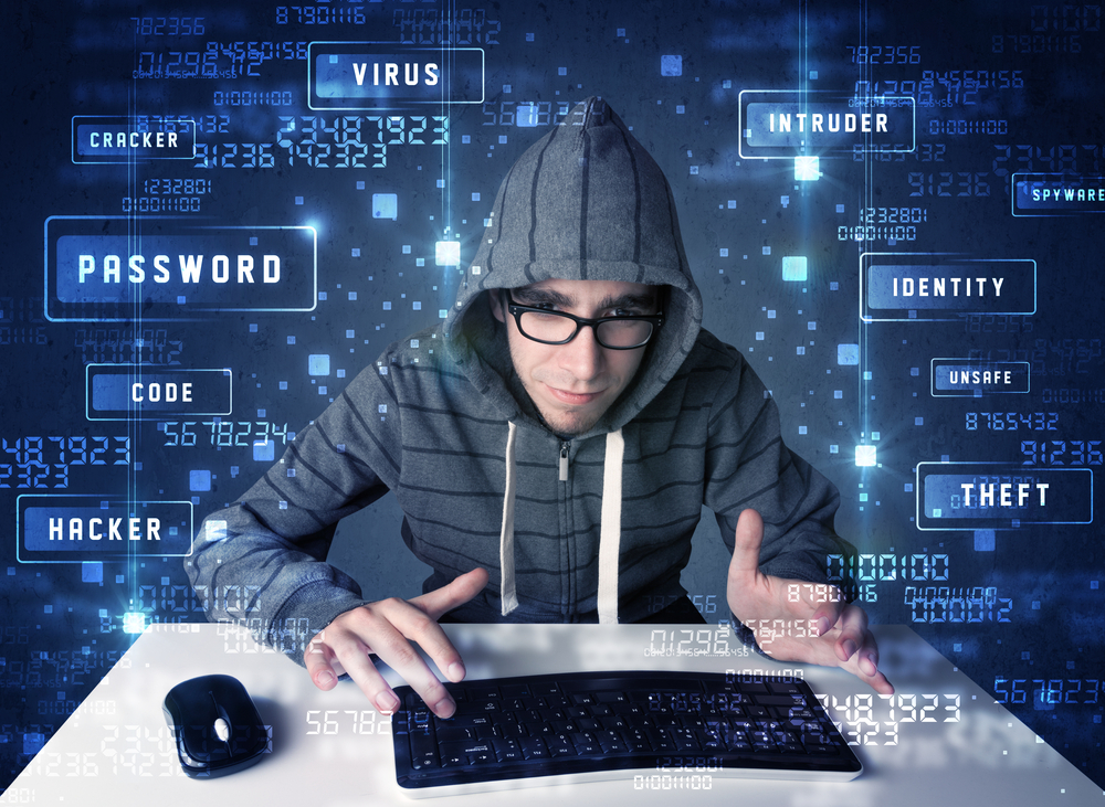 Why Do Hackers Hack?