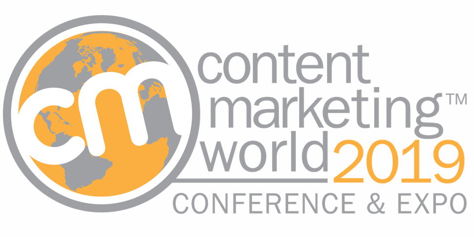 Content Marketing World