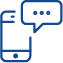 SMS Text Icon