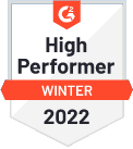 high performer winter 2022