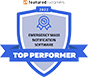 badge top performer