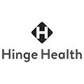 Hinge Health Logo