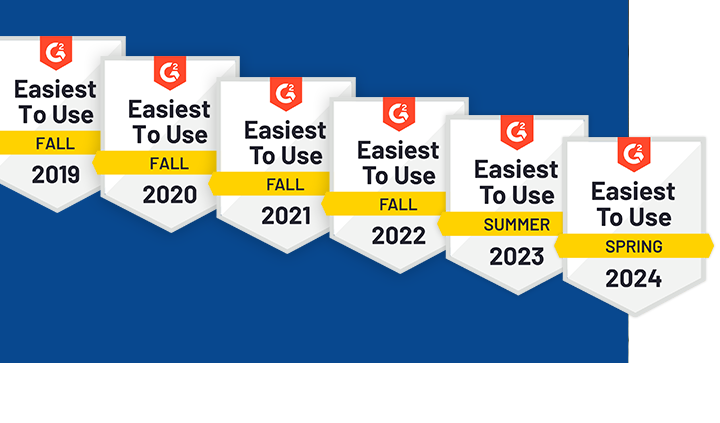 Why RedFlag Easiest to use 2024 Inset Mockup